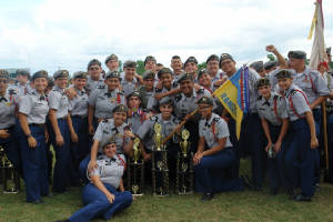 Home - JROTC Cobra Battalion - Clubs and Activities - South Miami Senior  High School